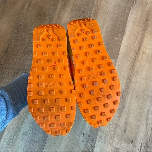 Nike Daybreak Paisley Swoosh - Picture 9 of 14